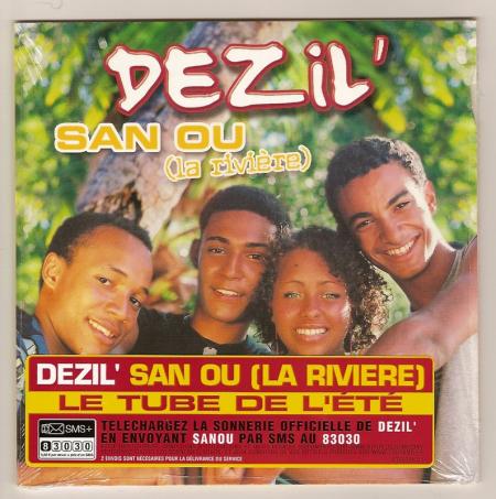 dézil